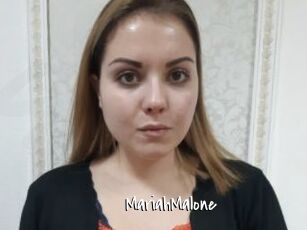 MariahMalone