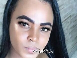 MariahPauls