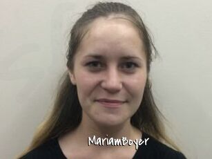 MariamBoyer
