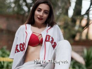 MariamThompson