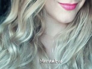 Mariamlove