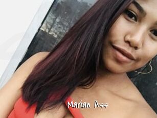 Marian_Ass