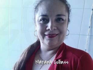 Mariana_Collinss Sexy Footjobs