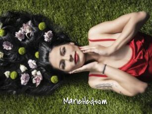 MarieHedsom