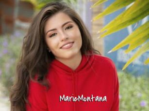 MarieMontana