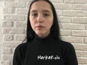 MarikaRols