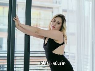 MarilynCurie