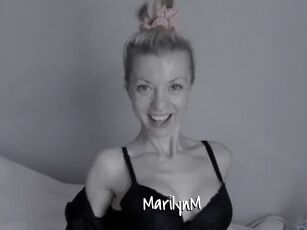MarilynM