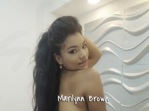 Marilynn_Brown
