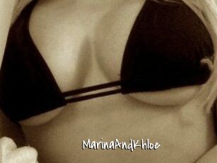 MarinaAndKhloe