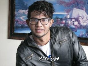 MarioAdba