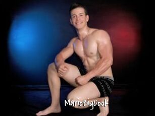 MarioBigCock