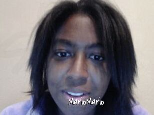 MarioMario