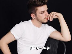 MarioRandal