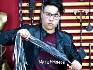 MariotMasch