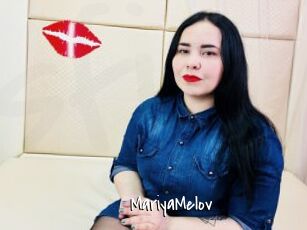 MariyaMelov