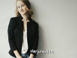 MarjorieHotBB