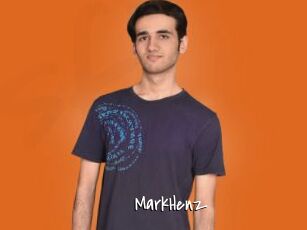 MarkHenz