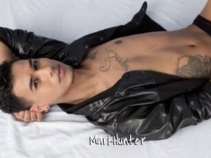 MarkHunter