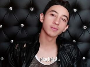 MarkMoto