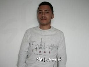 MarkoSweet