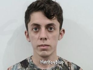 MarkosBlue