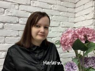 MarlaFins