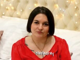 MarlaGray