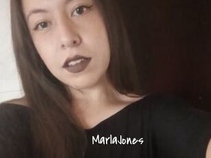 MarlaJones
