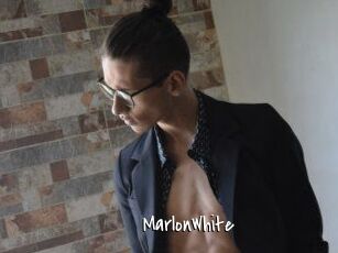 MarlonWhite