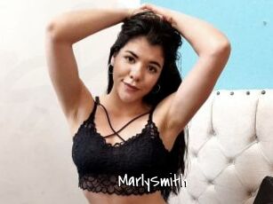 MarlySmith