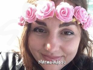 Marmelade20
