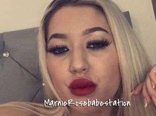 MarnieRosebabestation