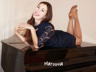 Marousia