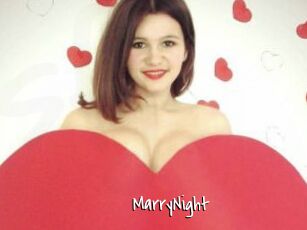 MarryNight
