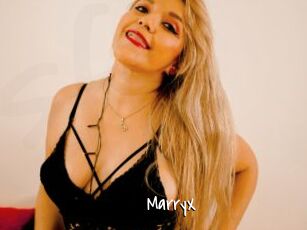 MarryX