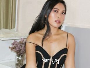 Marryjay