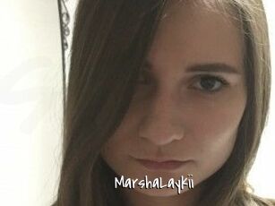 MarshaLaykii