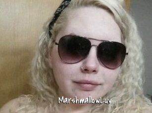 MarshmallowLuv