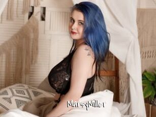 MarsyMiller