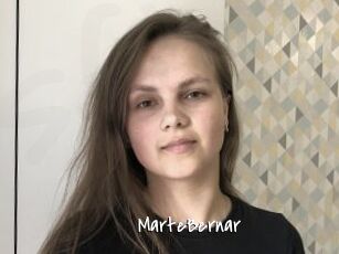 MarteBernar