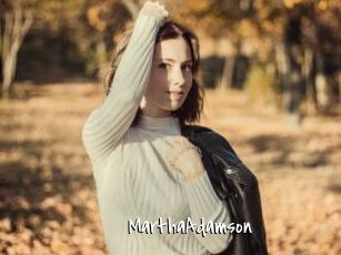MarthaAdamson