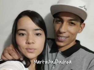 MartinAndAndrea
