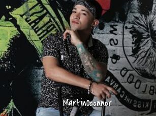 MartinOconnor