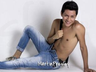 MartinPresley