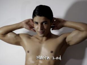 Martin_zed