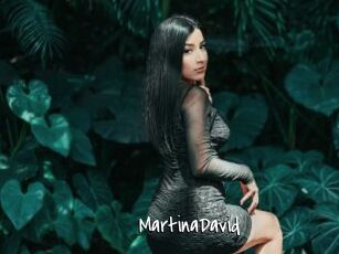 MartinaDavid