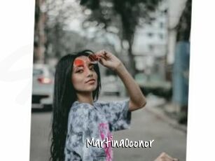MartinaOconor