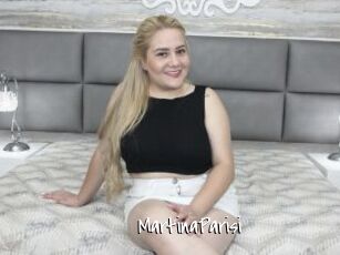 MartinaParisi
