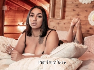 MartinaPiero Sexy Footjobs